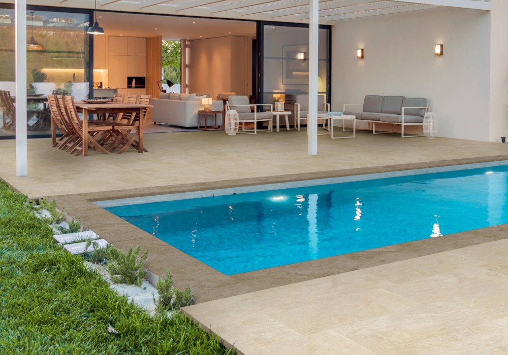 Redstone Crema 